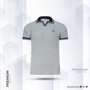 Polo T-shirt For Men--koler