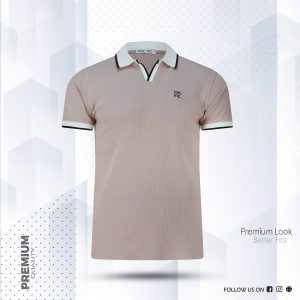 Polo T-shirt--koler